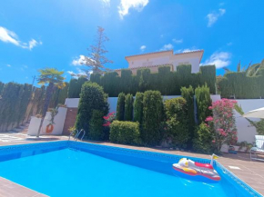 Chalet AIRAM
